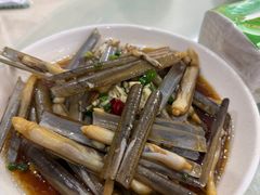 -健跳小海鲜(人民路店)