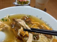 -王春春鸡汤饭(上海中海环宇城店)