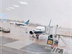 -厦门高崎国际机场-T3航站楼