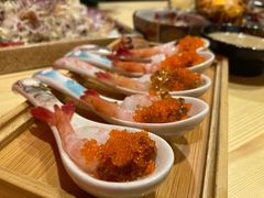 -隐月· 㐂和食屋(芝罘万达公馆店)