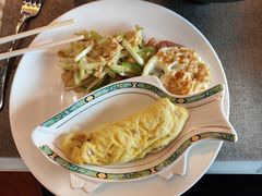 -瑞诗酒店-西餐厅