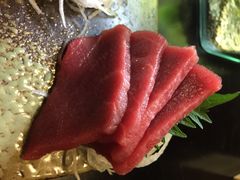 隐鮨寿司-隐鮨日料(北辰三角洲店)