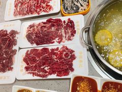 -杏花吴记牛肉火锅