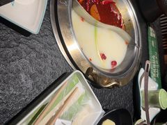 -熊喵来了火锅·牧场好肉(邯郸邯山万达店)