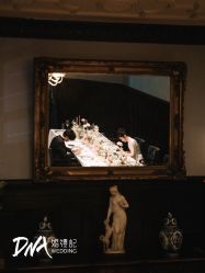 -DNA Wedding 婚礼记(上海店)