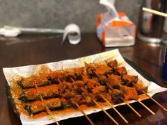 -老酱油炸社