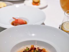 -Le Comptoir de Pierre Gagnaire