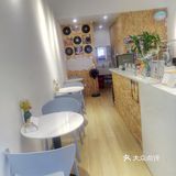 流连在咖啡里的时光味道