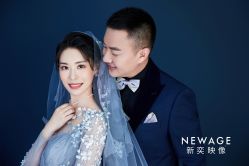 -新奕映像摄影机构
