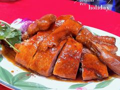 -胜记菜馆(文明路)