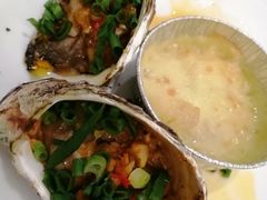 -芭菲盛宴·环球美食(解放碑英利国际店)