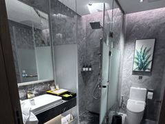 -雅好花园酒店(横岗地铁站店)