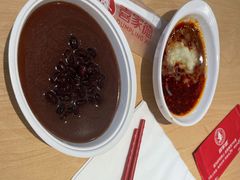 -喜家德虾仁水饺(东方宝泰店)
