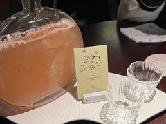 -Fuzzy Bistro 浮几韩餐·茶酒馆