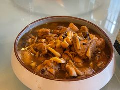 -烧肉馆(古北水镇景区店)