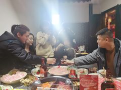 -袁老四(市府路店)