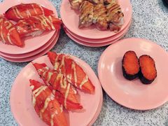 -争鲜回转寿司(大连和平广场凯德PLUS店)