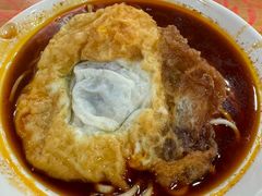 -华兴街自力面店