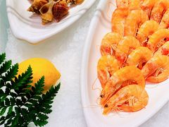 -长春凯悦酒店咖啡厅Market Café