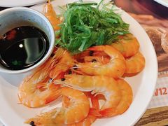 -西十二街牛排(西红门荟聚店)