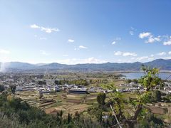 -南诏风情岛