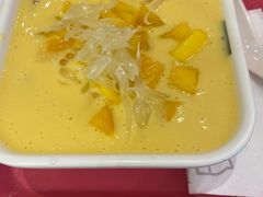 杨枝甘露-满记甜品(苏州中心店)