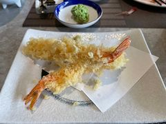 -極上萬膳·日料放题(来福士江景店)