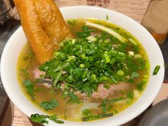 -Cô Thành Restaurant