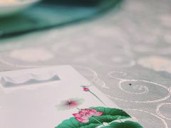 -绿杨春·淮扬宴(庐山路店)