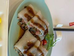 -柳州宾馆-云霄阁·旋转餐厅