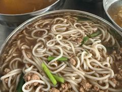 -正宗杨记普洱酸醋米线(总店)