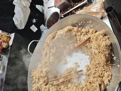 -六广门毛阿姨糯米饭
