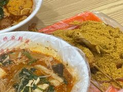 -安发瞧麻辣烫(总店)