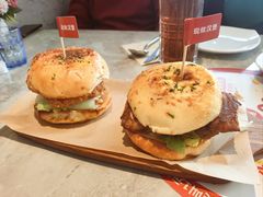 -必胜客(津塘店)