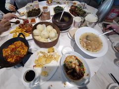 -怡得观滇餐厅·地道昆明菜·1996(海埂大坝店)