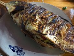 -晓靖轩烧烤(沙河风情店)
