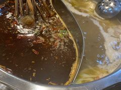 -小郡肝串串香火锅(金桥店)