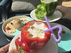 -厦门海港英迪格酒店(中山路店)