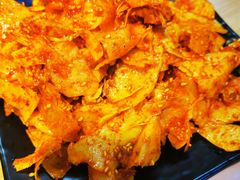 -蛙大侠香辣牛蛙火锅店(总店)