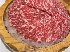 -香守·花胶鸡海鲜火锅(JW万豪店)