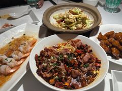 -张福记(陇海中路店)