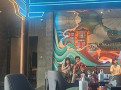 -屋有岛沉浸游戏旗舰店(中山公园店)
