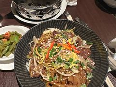 -逸东轩(香港逸东酒店)