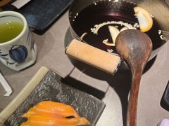 -沼津港精致料理·寿喜烧·烧鸟(龙湖南桥天街日料榜单店)