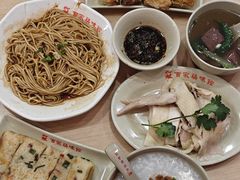 -百家鸡味馆(清泰店)