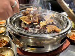 -本炙炭烤·蒲烧活鳗料理店(金沙洲店)