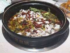 -周渝食惦酸菜鱼(青浦店)