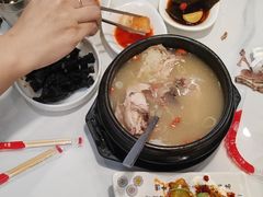 -长顺参鸡汤店(西塔总店)
