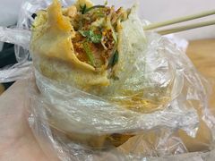 -阜阳杜大大卷馍(塘沽路店)