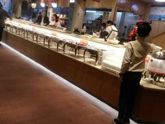 自助取餐区-素满香·食养自助(天一广场店)